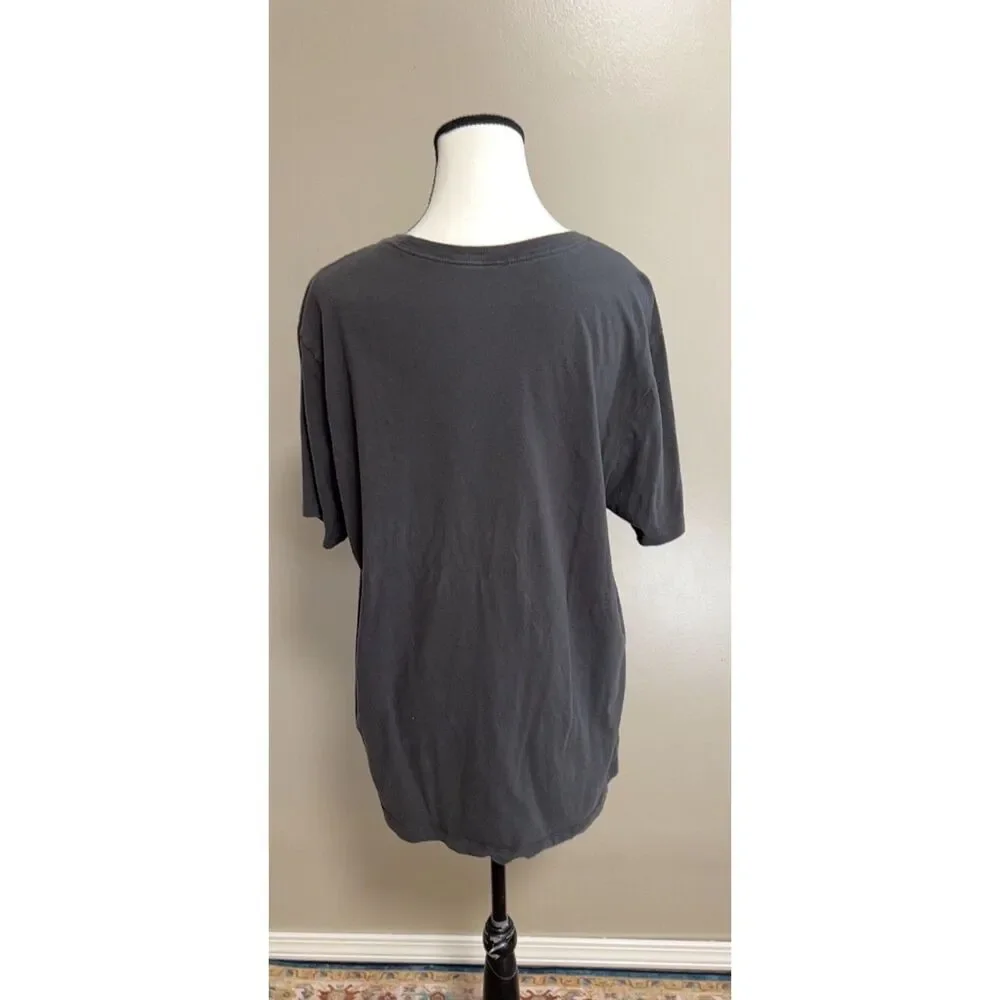 Vintage Nike Circa 72 Graphic T-Shirt. Size L.